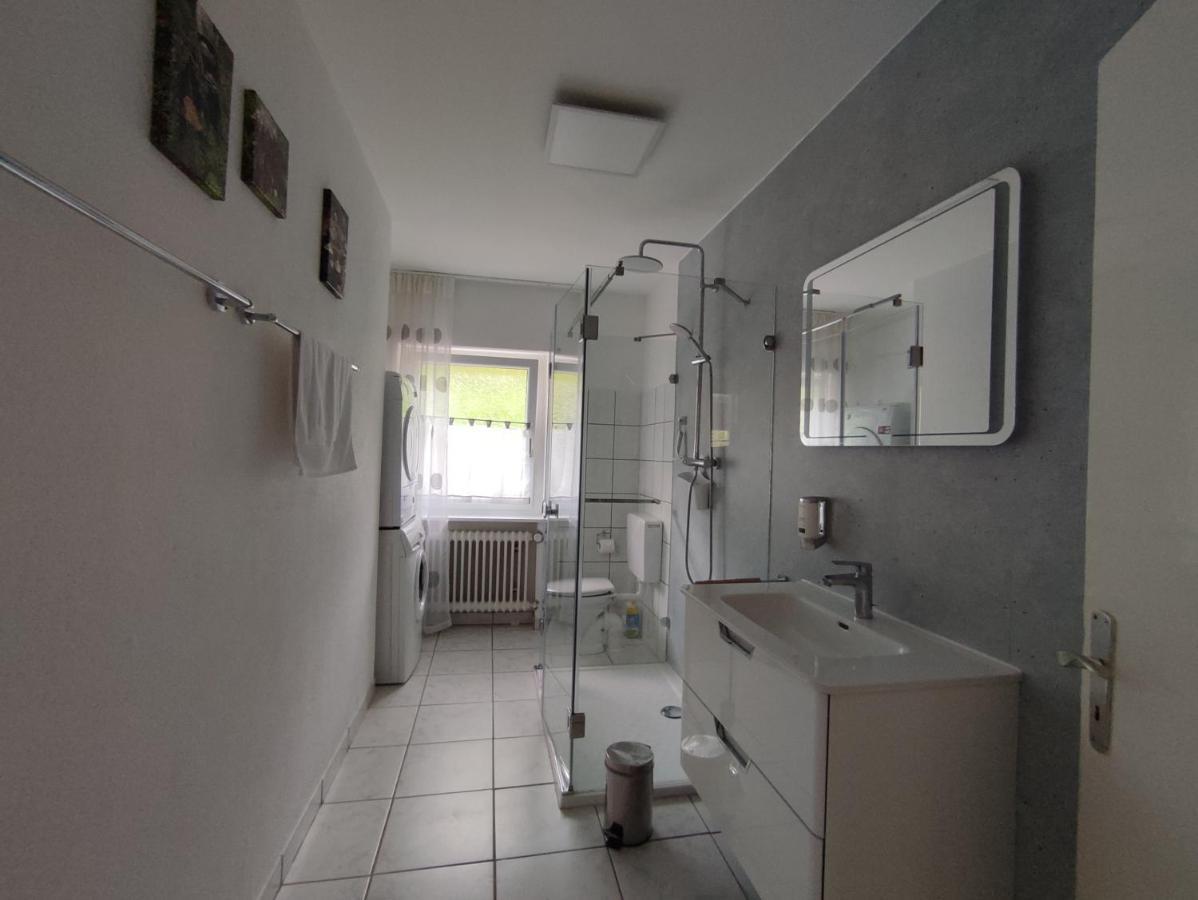 Steepleview House, Schwarzwaldblick Apartment - Spacious & Peaceful Бад Петерстал-Грисбах Екстериор снимка