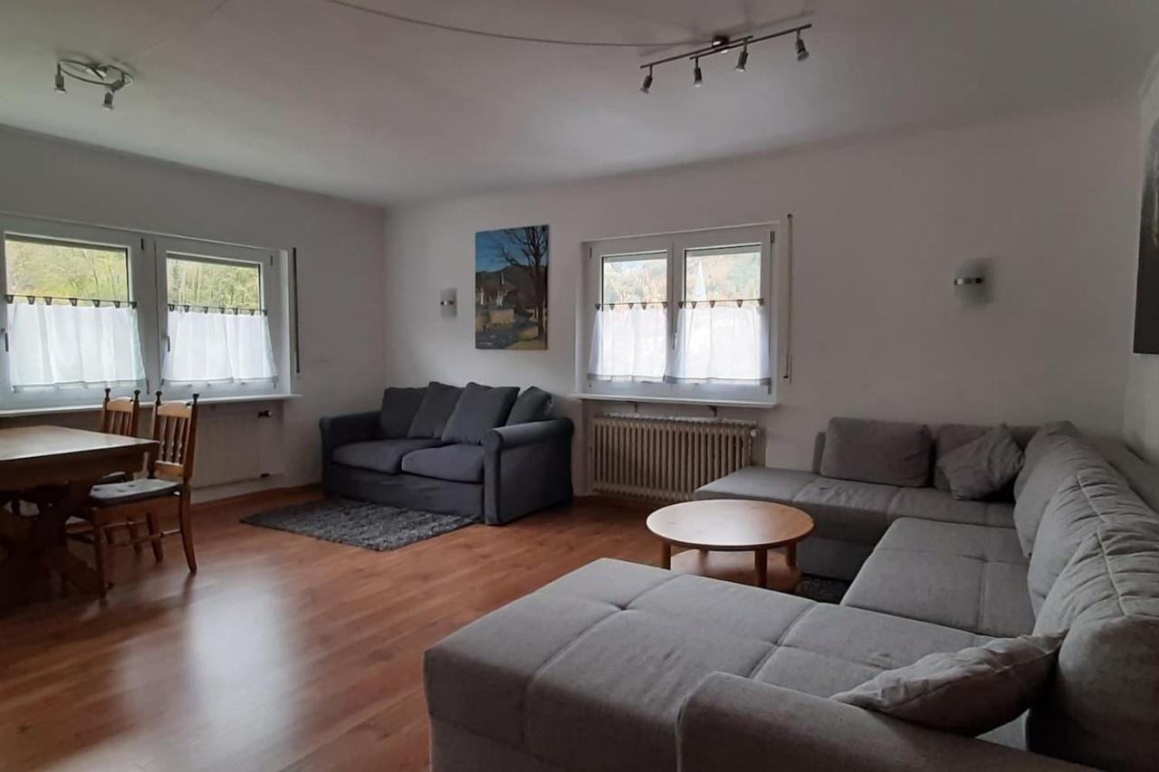 Steepleview House, Schwarzwaldblick Apartment - Spacious & Peaceful Бад Петерстал-Грисбах Екстериор снимка