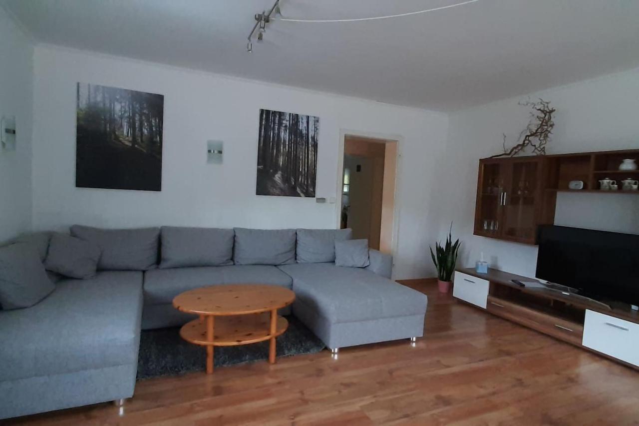 Steepleview House, Schwarzwaldblick Apartment - Spacious & Peaceful Бад Петерстал-Грисбах Екстериор снимка